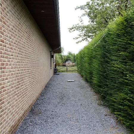 A Little Paradise Wallonie Limelette 외부 사진